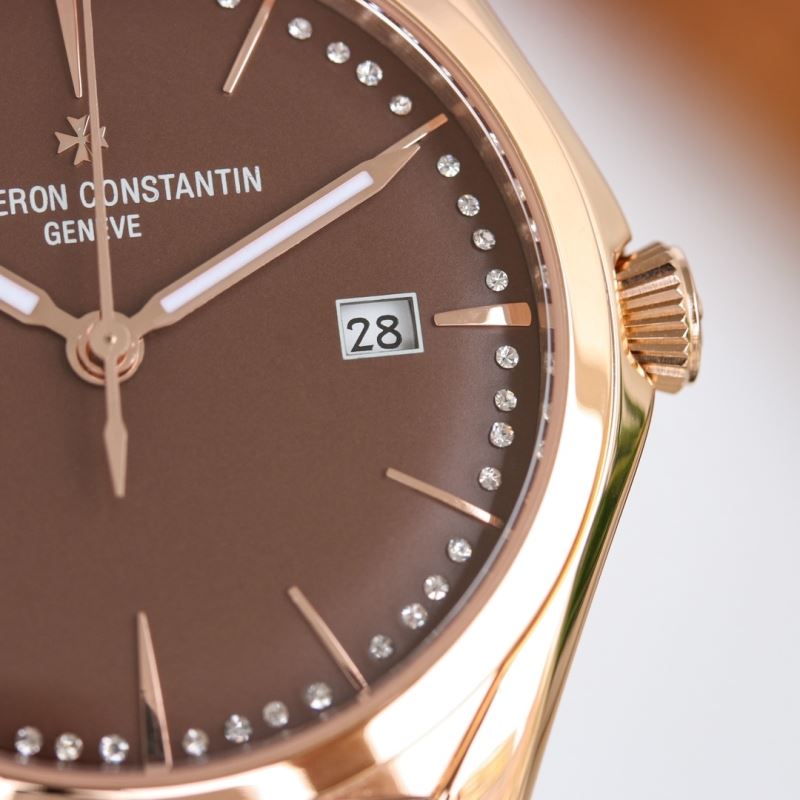 VACHERON CONSTANTIN Watches